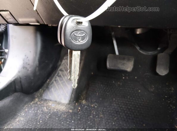 2T1BURHE2HC934616 2017 TOYOTA COROLLA Gray 