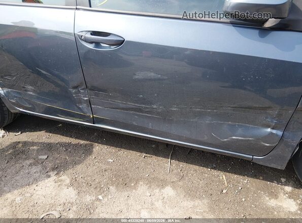 2T1BURHE2HC934616 2017 TOYOTA COROLLA Gray 