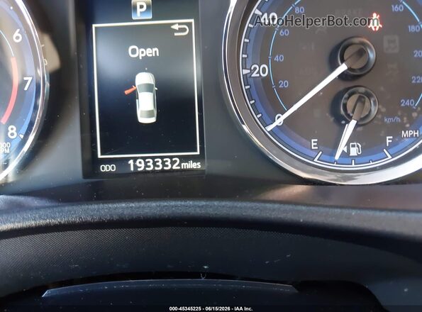 2T1BURHE2HC951786 2017 TOYOTA COROLLA Black 