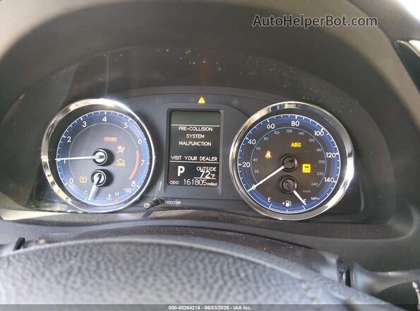 2T1BURHE2JC010439 2018 TOYOTA COROLLA White Widok tylnych siedzeń