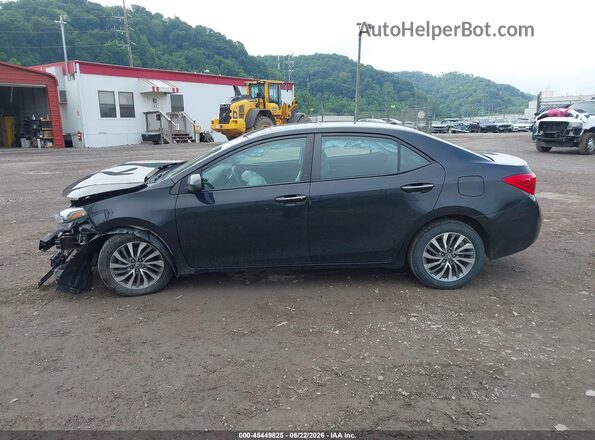 2T1BURHE2JC017181 2018 TOYOTA COROLLA Black 