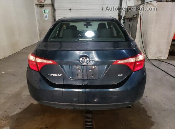 2T1BURHE2JC074187 2018 TOYOTA COROLLA Black 