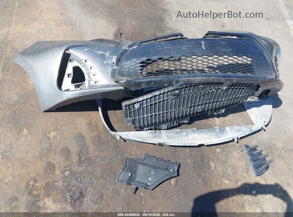 2T1BURHE2JC118981 2018 TOYOTA COROLLA Gray Instrument cluster view