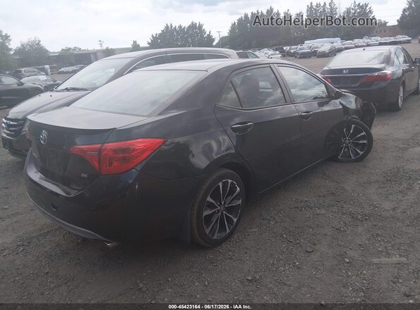 2T1BURHE2JC994577 2018 TOYOTA COROLLA Green 