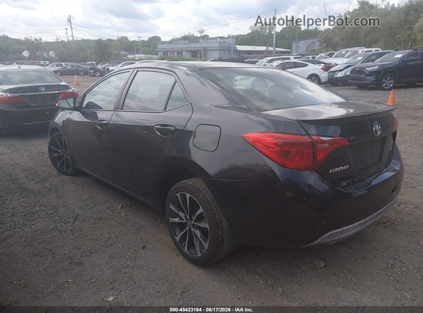 2T1BURHE2JC994577 2018 TOYOTA COROLLA Green 