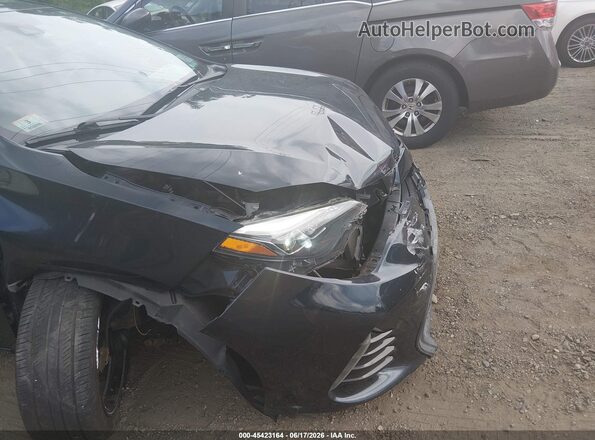 2T1BURHE2JC994577 2018 TOYOTA COROLLA Green 