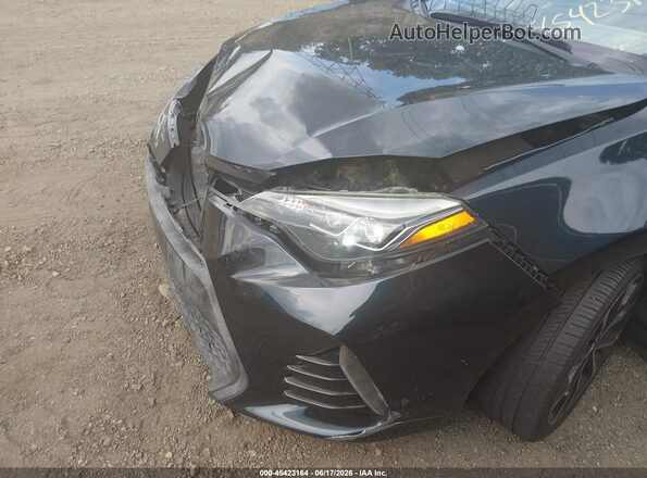 2T1BURHE2JC994577 2018 TOYOTA COROLLA Green 
