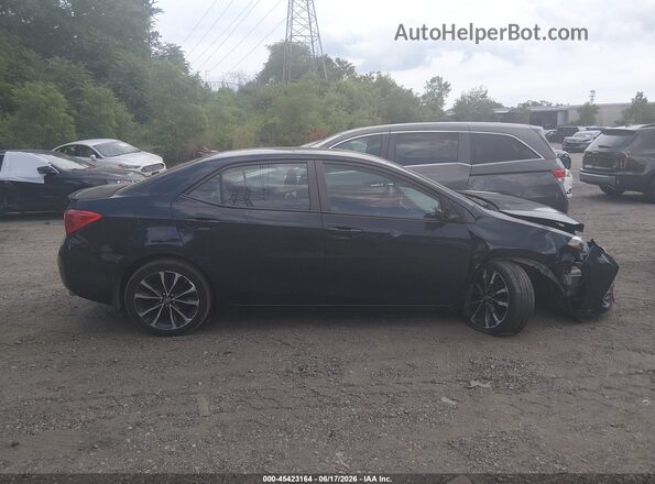 2T1BURHE2JC994577 2018 TOYOTA COROLLA Green 
