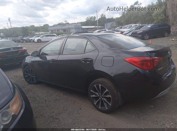 2T1BURHE2JC994577 2018 TOYOTA COROLLA Green 
