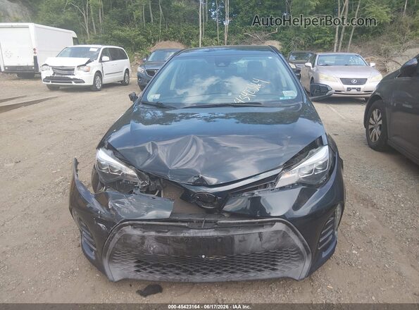 2T1BURHE2JC994577 2018 TOYOTA COROLLA Green 