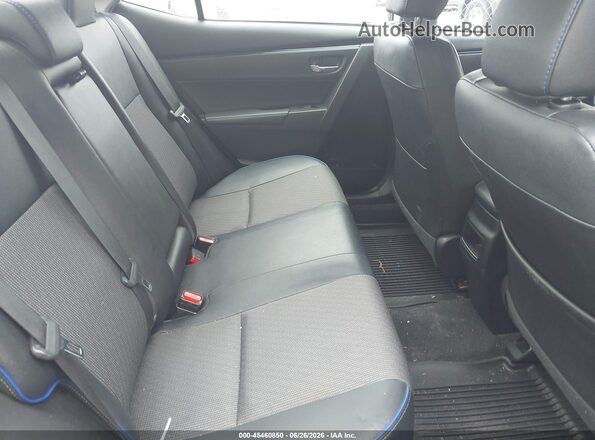 2T1BURHE2KC171116 2019 TOYOTA COROLLA Brown VIN կոդի պիտակի տեսք