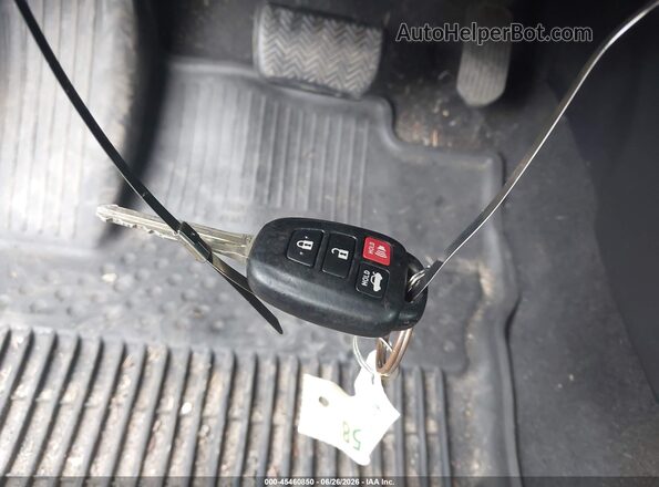 2T1BURHE2KC171116 2019 TOYOTA COROLLA Brown Առջևի վահանակի տեսք