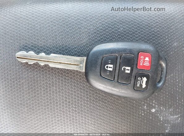 2T1BURHE3GC516497 2016 TOYOTA COROLLA Navy Vista del salpicadero