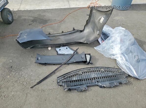 2T1BURHE3GC569300 2016 TOYOTA COROLLA Синий Вид подкапотного пространства