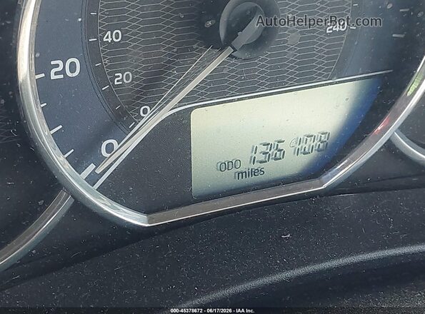 2T1BURHE3GC571323 2016 TOYOTA COROLLA Silver 