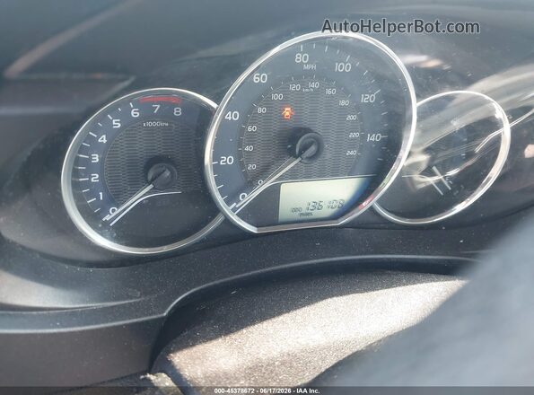 2T1BURHE3GC571323 2016 TOYOTA COROLLA Silver Հետևի նստատեղերի տեսք