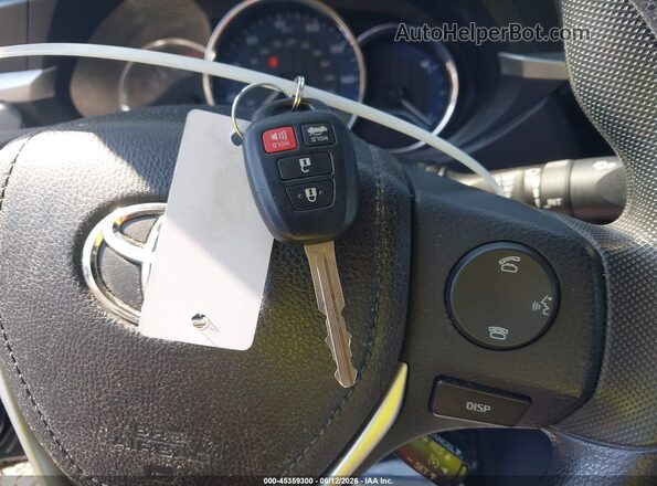 2T1BURHE3GC578238 2016 TOYOTA COROLLA Green Առջևի վահանակի տեսք