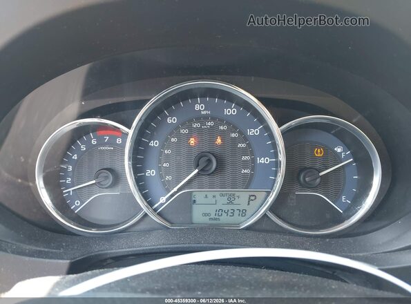 2T1BURHE3GC578238 2016 TOYOTA COROLLA Green Հետևի նստատեղերի տեսք