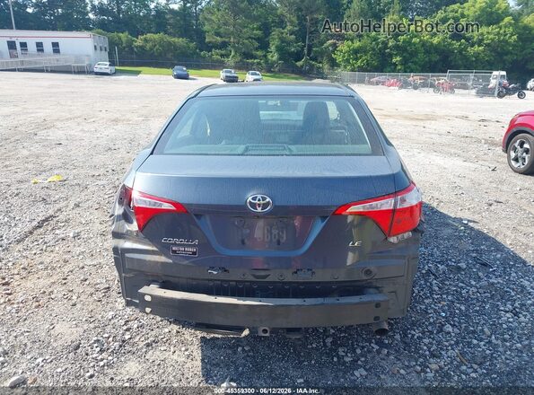 2T1BURHE3GC578238 2016 TOYOTA COROLLA Green 