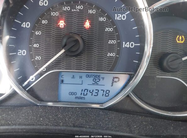 2T1BURHE3GC578238 2016 TOYOTA COROLLA Green 