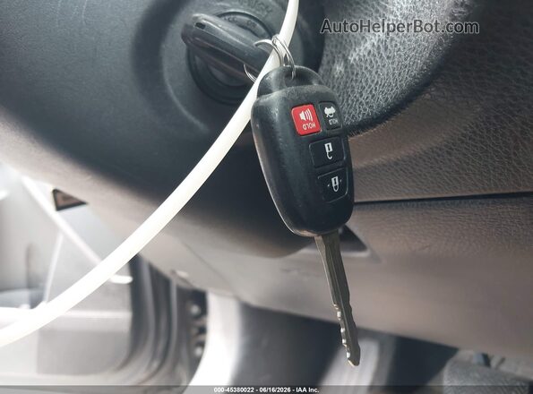 2T1BURHE3GC687461 2016 TOYOTA COROLLA Black 
