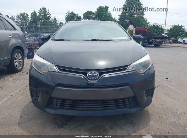 2T1BURHE3GC687461 2016 TOYOTA COROLLA Black 