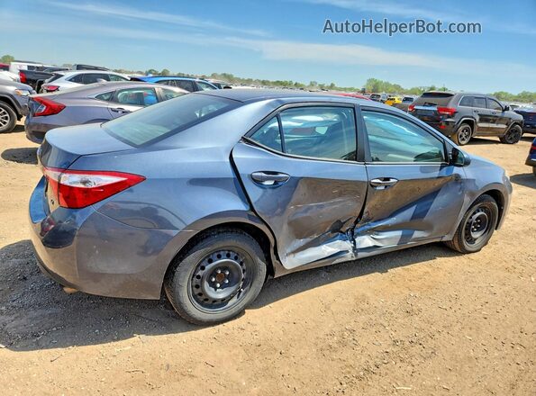 2T1BURHE3GC701102 2016 TOYOTA COROLLA Black Rear right