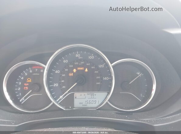 2T1BURHE3GC723567 2016 TOYOTA COROLLA Green უკანა სავარძლების ხედი