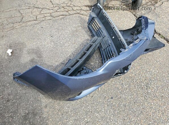 2T1BURHE3GC724685 2016 TOYOTA COROLLA Серый Вид подкапотного пространства