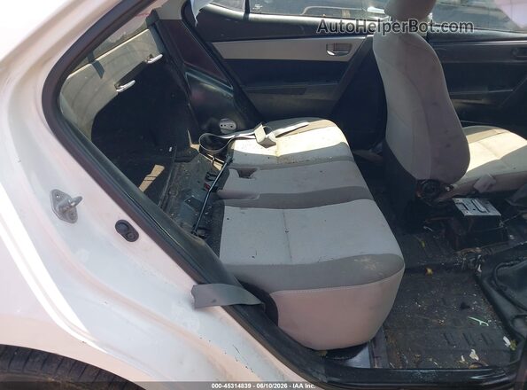 2T1BURHE3HC918408 2017 TOYOTA COROLLA White Вид наклейки з VIN-кодом