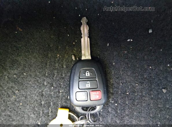 2T1BURHE3JC028786 2018 TOYOTA COROLLA Gray Առջևի վահանակի տեսք