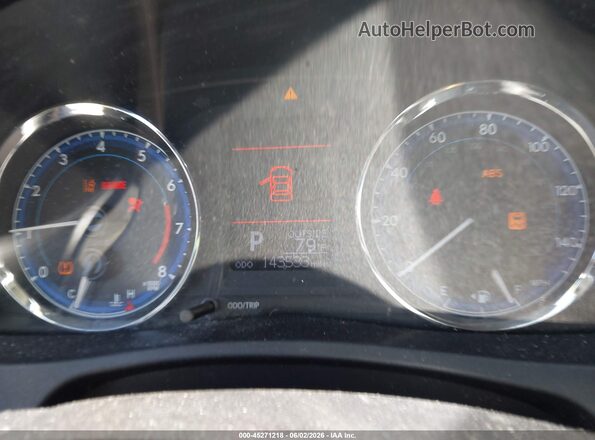 2T1BURHE3KC150002 2019 TOYOTA COROLLA White Widok tylnych siedzeń