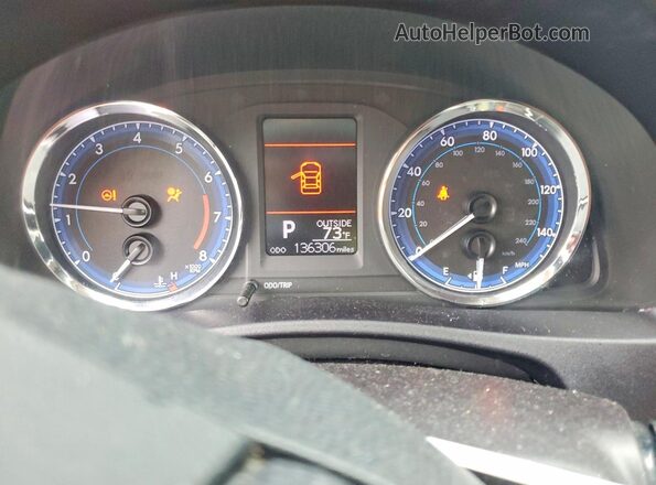 2T1BURHE3KC188278 2019 TOYOTA COROLLA Black 