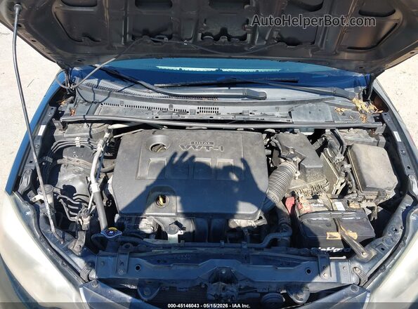 2T1BURHE4GC593685 2016 TOYOTA COROLLA Black 