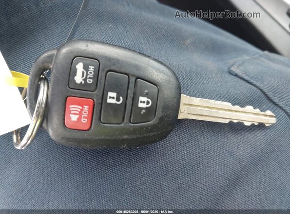 2T1BURHE4GC626037 2016 TOYOTA COROLLA Blue 