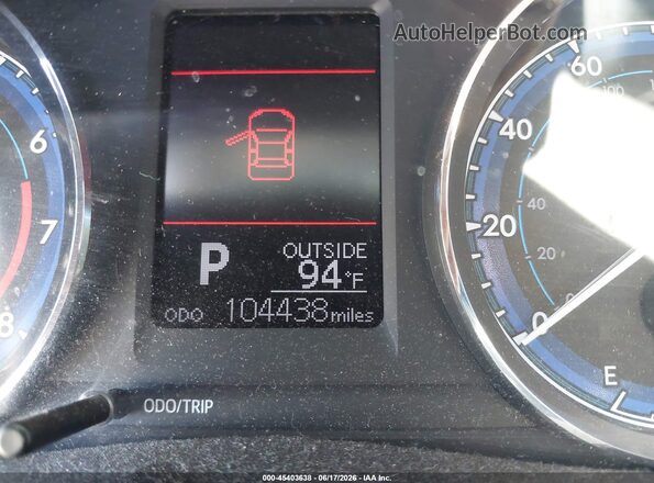 2T1BURHE4HC788106 2017 TOYOTA COROLLA Серый 