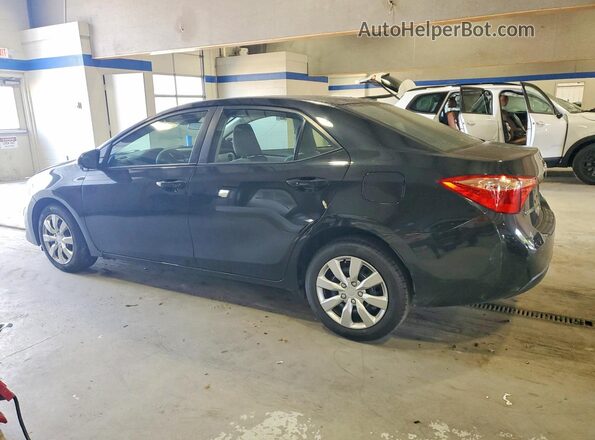 2T1BURHE4HC848580 2017 TOYOTA COROLLA Black 