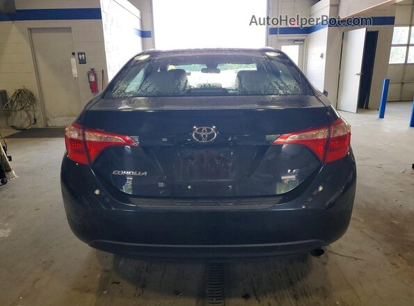 2T1BURHE4HC848580 2017 TOYOTA COROLLA Black 