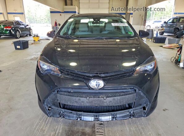 2T1BURHE4HC848580 2017 TOYOTA COROLLA Black 
