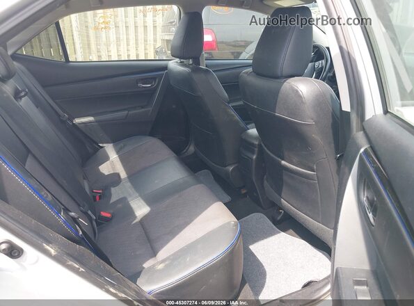 2T1BURHE4HC856307 2017 TOYOTA COROLLA Silver VIN կոդի պիտակի տեսք