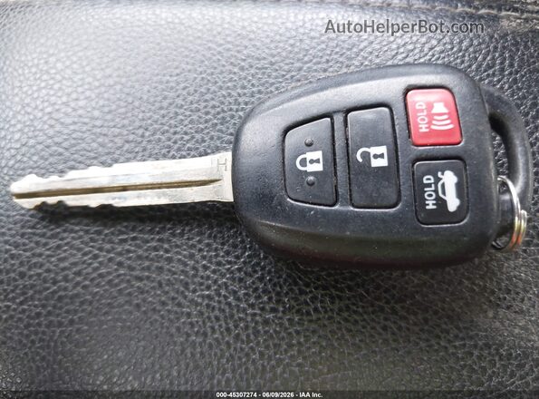2T1BURHE4HC856307 2017 TOYOTA COROLLA Silver Առջևի վահանակի տեսք