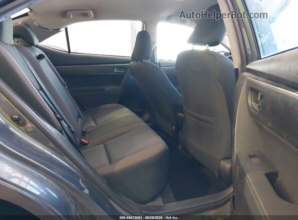 2T1BURHE4HC872202 2017 TOYOTA COROLLA Gray Widok naklejki z numerem VIN