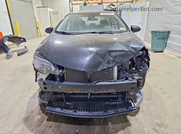 2T1BURHE4HC892529 2017 TOYOTA COROLLA Charcoal 