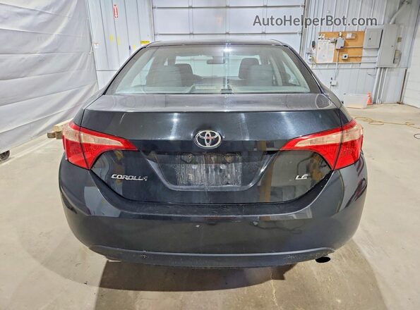 2T1BURHE4HC892529 2017 TOYOTA COROLLA Charcoal 