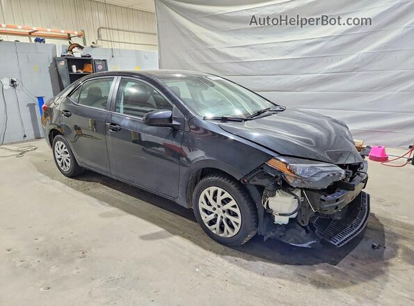 2T1BURHE4HC892529 2017 TOYOTA COROLLA Charcoal 