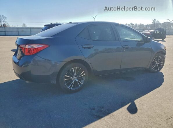 2T1BURHE4HC894894 2017 TOYOTA COROLLA Blue 
