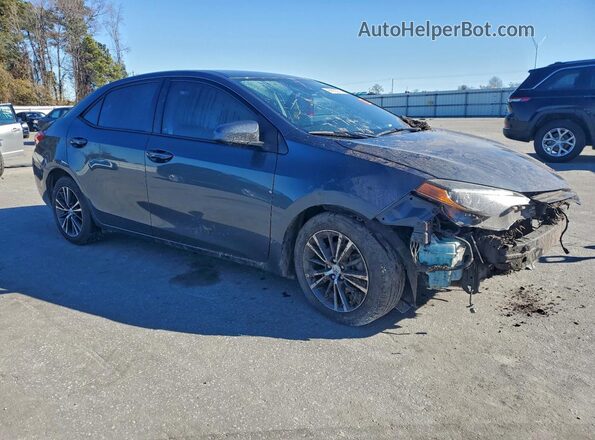 2T1BURHE4HC894894 2017 TOYOTA COROLLA Blue 