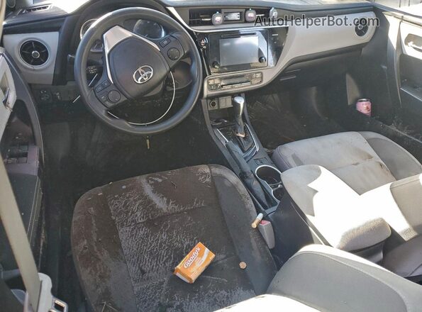 2T1BURHE4HC894894 2017 TOYOTA COROLLA Blue 