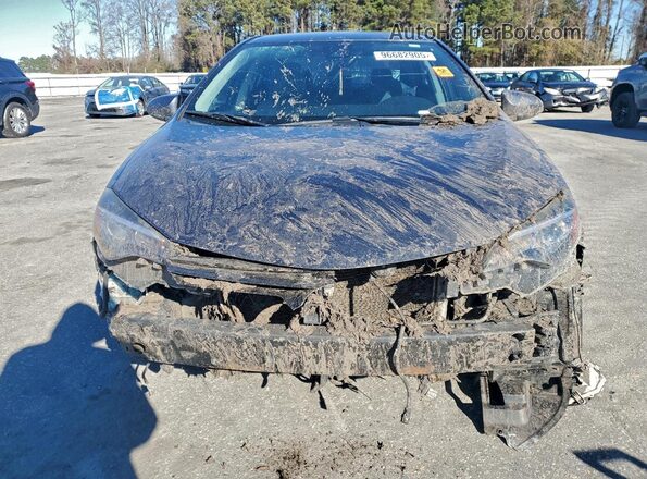 2T1BURHE4HC894894 2017 TOYOTA COROLLA Blue 