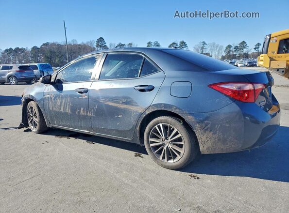 2T1BURHE4HC894894 2017 TOYOTA COROLLA Blue 